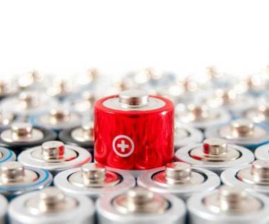 Thermal battery, thermal battery plant in India, Andhra Pradesh thermal battery plant, battery technology, BEST, thermal battery technology, N Chandrababu Naidu, lithium-ino batteries,