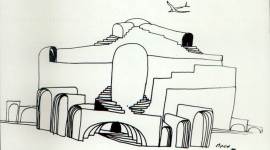 belgium embassy delhi 759 Satish Gujral, Belgium Embassy