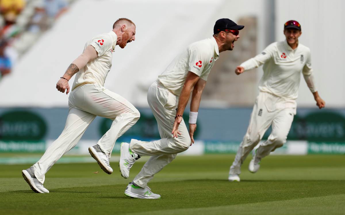 India Vs England 1st Test England Beat India By 31 Runs At Edgbaston Sports News The Indian Express