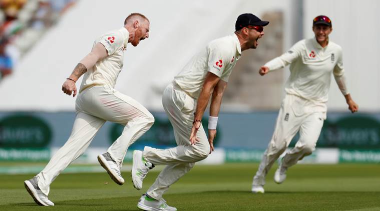 Image result for ind vs eng 1st test lose by 31 runs 2018