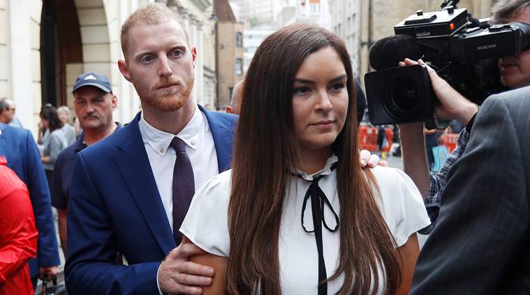 Ben Stokes