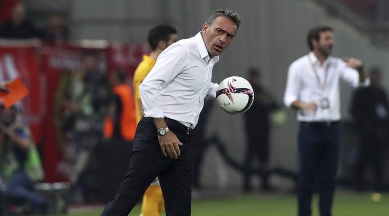Former Portugal boss Paulo Bento named new South Korea coach | Sports  News,The Indian Express