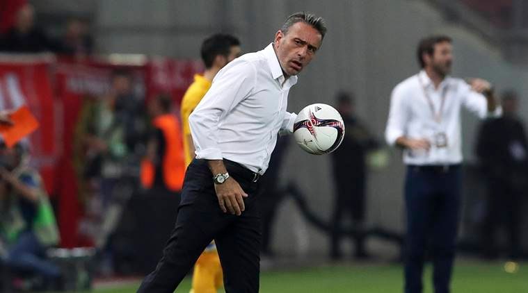 Former Portugal boss Paulo Bento named new South Korea coach | Sports  News,The Indian Express