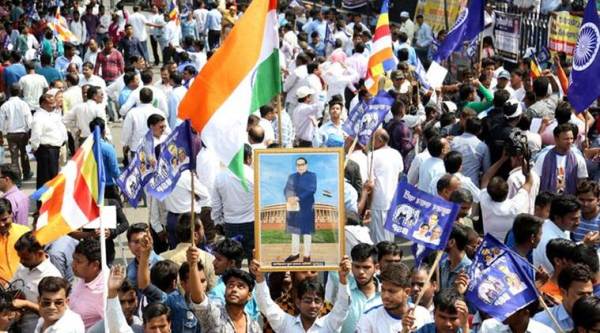 What led to the Cabinet approving an amendment to the SC/ST Act