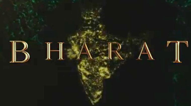 salman khan bharat video