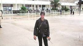 Retd IPS officer Bharati Ghosh: TMC started a witch hunt against me because I refused to do its bidding