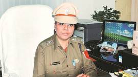 Bharati Ghosh’s audio clip: Not an absconder, will face people