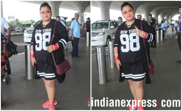 Bharti Singh