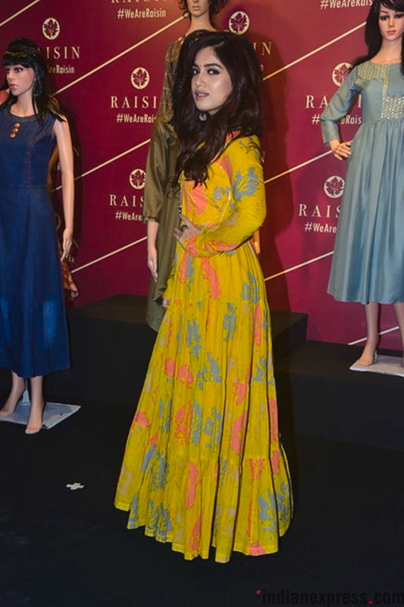 bhumi pednekar photo