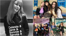 Big Little Lies season 2