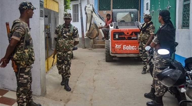 Muzaffarpur shelter abuse case: CBI questions Brajesh Thakur's son, may conduct fresh digging