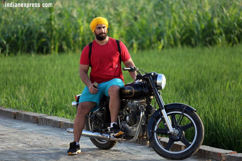 Mitti ka Sher: Tracing Jassa Patti's struggle to move from mud to mat