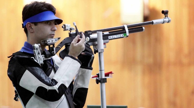 Abhinav Bindra releases video to inspire young athletes | Sport-others ...