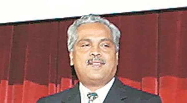 Rajya Sabha MP Binoy Viswam