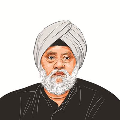 Bishan Singh Bedi: ‘With years, this too shall pass’ | Eye News,The ...