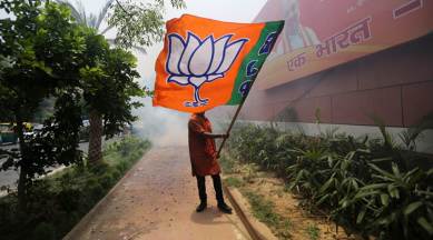 A two-day training programme for the personal staff of all party MPs and MLAs from across the country is being conducted on Thursday and Friday in the national capital.