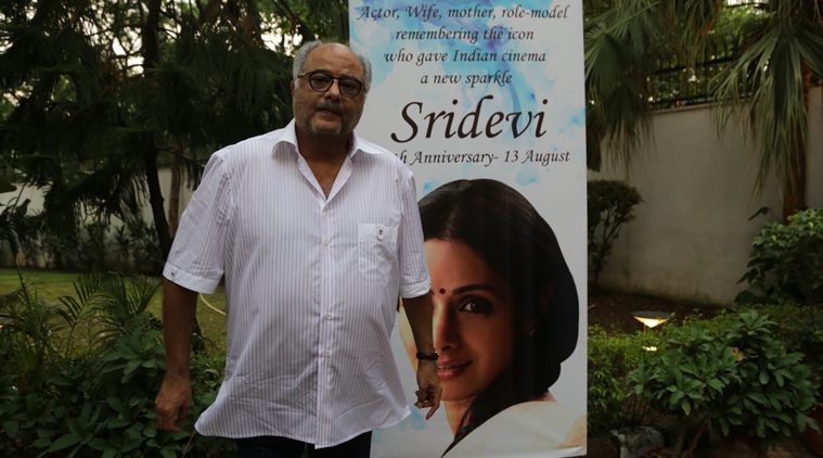 boney kapoor