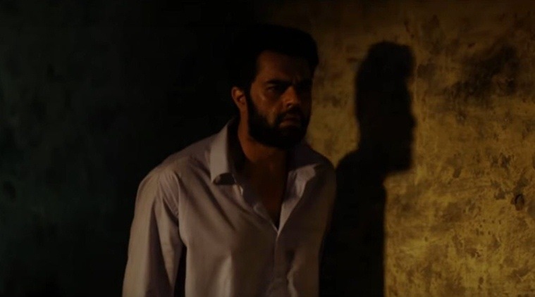 Black Briefcase review: Maniesh Paul stars in a passable short film