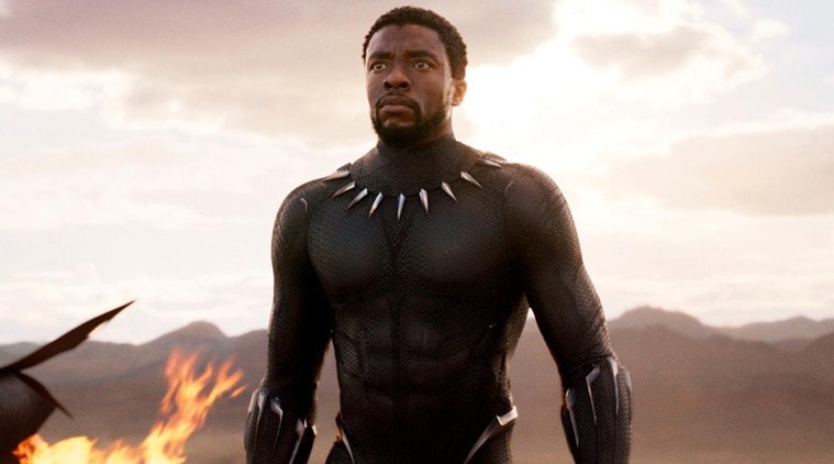 black panther actor chadwick boseman on oscar popular category