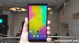 smartphones with big battery, best smartphones with 4,000mAh battery, samsung galaxy note 9, galaxy note 9 price in india, huawei p20 pro, xiaomi redmi note 5, xiaomi redmi note 5 pro, moto g6 play, blackberry evolve x, asus zenfone max pro m1, xiaomi mi max 2, big battery, android smartphone, smartphone