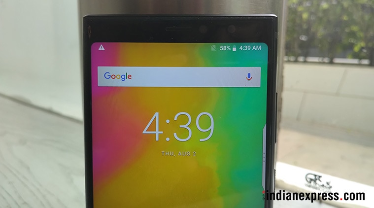 BlackBerry Evolve X, Evolve X, BlackBerry Evolve X price in India, BlackBerry Evolve X specifications, Evolve X BlackBerry, BlackBerry Evolve X features, Evolve X Android, BlackBerry India, BlackBerry Evolve series