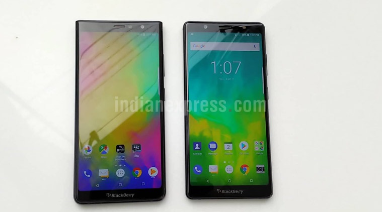 BlackBerry, BlackBerry Evolve, BlackBerry Evolve X, BlackBerry India, BlackBerry smartphones, BlackBerry business, BlackBerry Evolve price in India, BlackBerry Evolve X price in India, BlackBerry Evolve X features, BlackBerry Evolve specifications, BlackBerry Evolve price in India