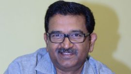 Aadujeevitham delayed says blessy