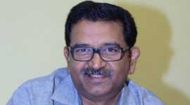 Aadujeevitham delayed says blessy