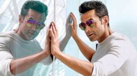 Bobby Deol on second innings