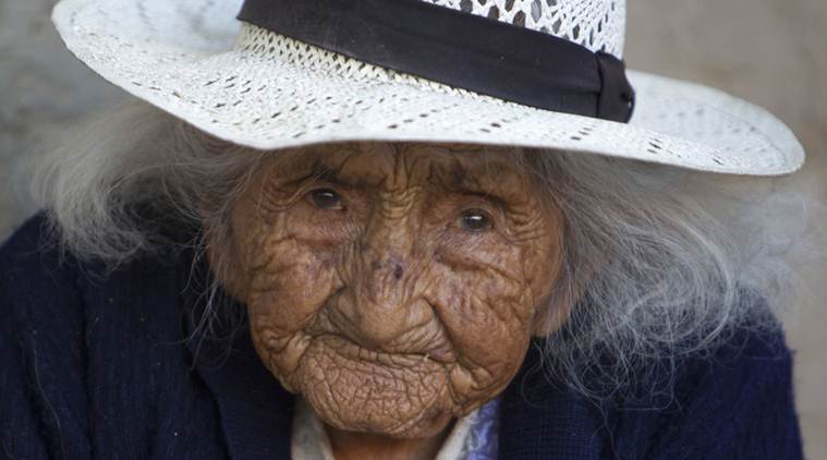 Bolivian woman might be world's oldest at nearly 118