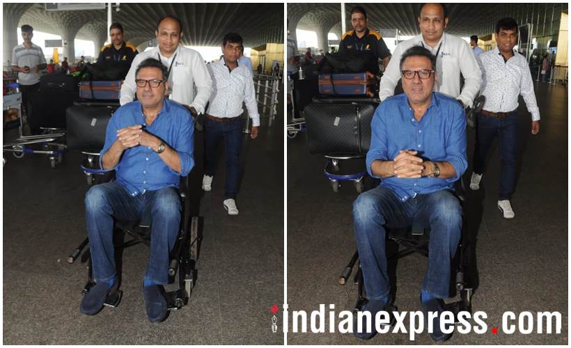 Boman Irani