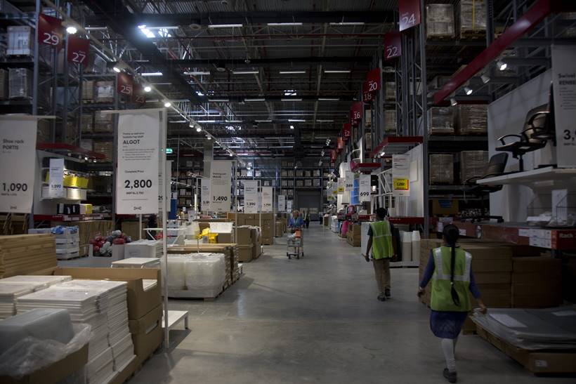 A sneak peek into IKEA's first Indian store in Hyderabad
