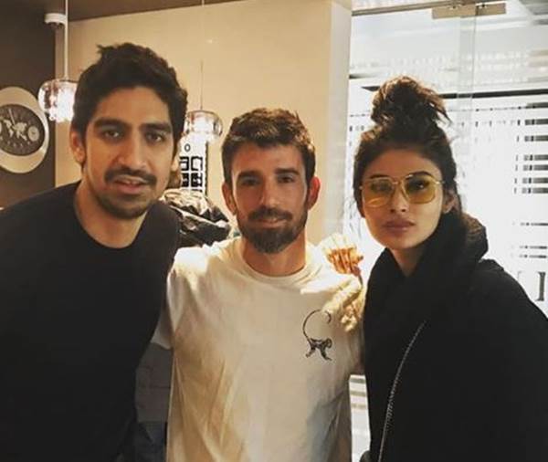 Ayan Mukerji