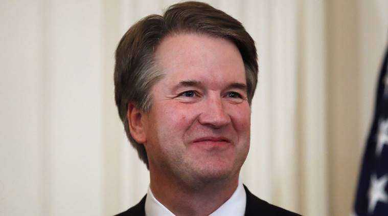 US senators quibble over Supreme Court pick Brett Kavanaugh's stance on abortion