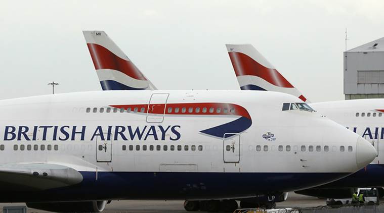 British Airways Could Suspend 36,000 Employees: Report | Business News ...