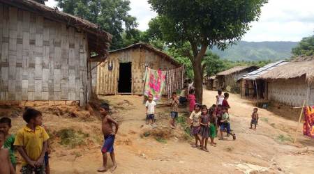 Mizoram: Civil society members intensify demand for removal of Mamit DC over Bru electoral roll revision