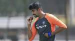 Jasprit Bumrah is bowling-fit, but not match-fit