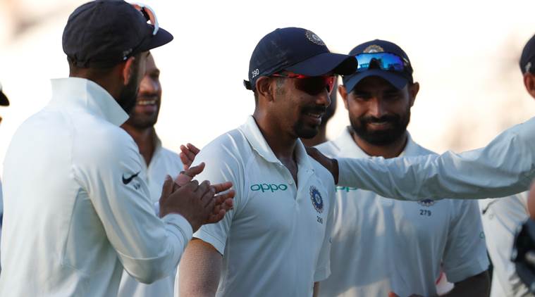 India tour of England 2018