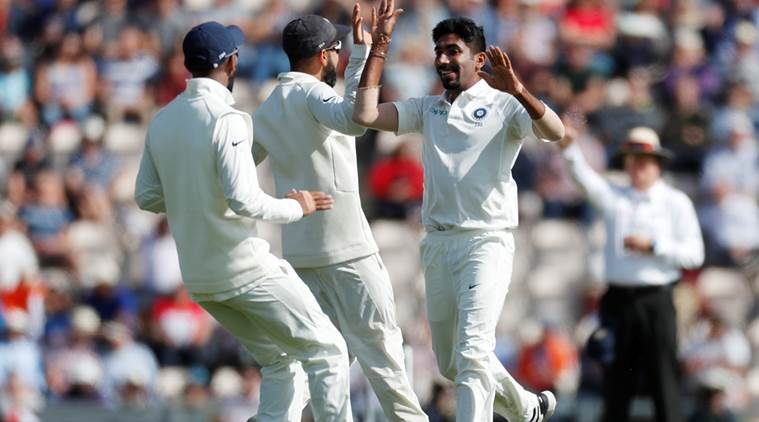 india versus england cricket match