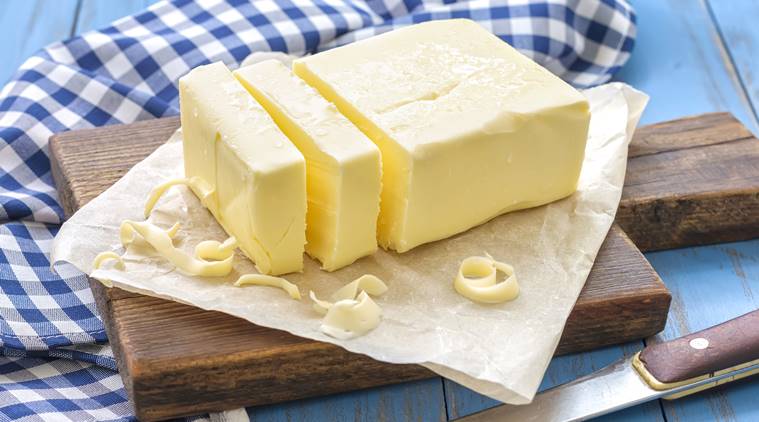 gadgets to make butter at home, how to make butter at home, make butter at home, home butter, how to make makkhan at home, kitchen appliances to make butter, indian express, indian express news