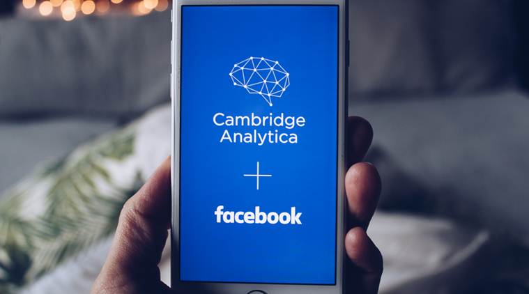 Facebook Data Breach: CBI Begins Initial Enquiry Against Cambridge ...