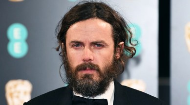 Casey Affleck says he behaved in a way and allowed others to behave in a way that was "really unprofessional" during the production ofI'm Still Here.