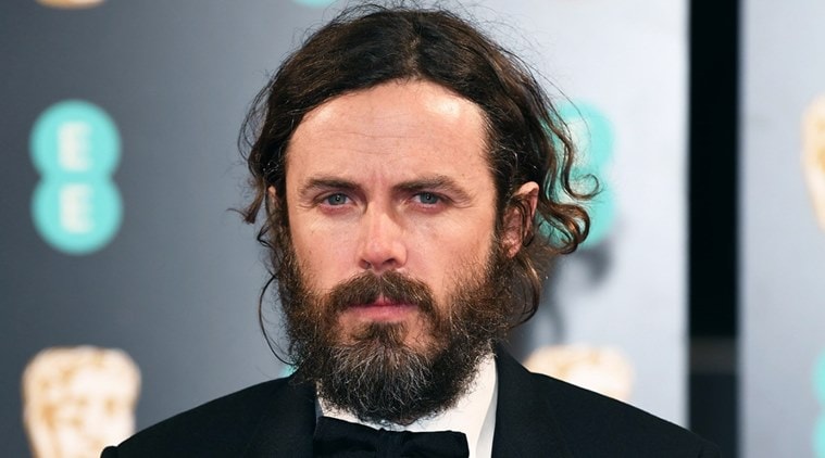casey affleck