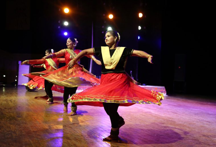 Delhi govt scholarships, scholarships for advancing arts, advancing arts practice