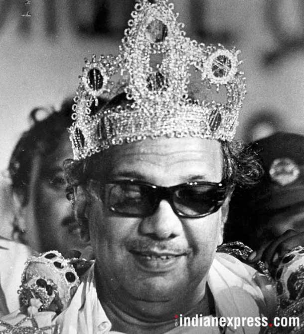 Karunanidhi passes away: Rare and unseen photos from his political journey Karunanidhi passes away: Rare and unseen photos from his political journey