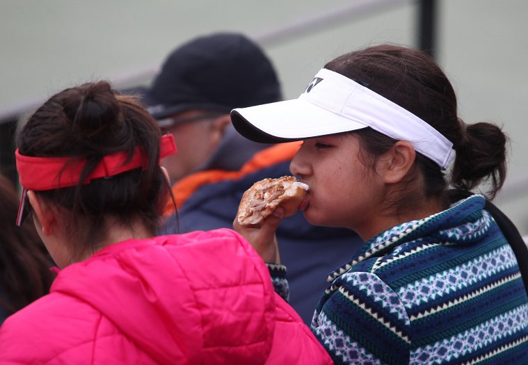 UGC, UGC colleges, junk food, junk food ban in colleges
