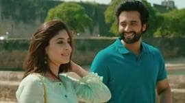 Chalte Chalte from Mitron