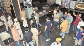 mohali night clubs, night clubs in mohali, night clubs mohali, mohali police, section 144, punjab police, section 144 mohali night clubs, mohali night clubs section 144, chandigarh news, city news, Indian Express
