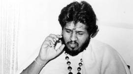 Chandraswami also wielded considerable influence with P V Narasimha Rao, who became PM subsequently.