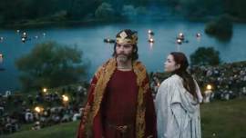 chris pine in outlaw king